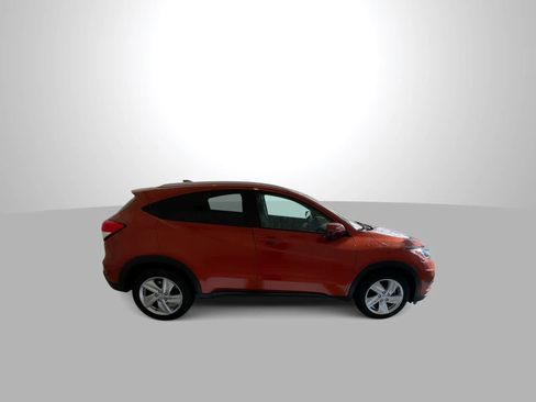 Used 2020 Honda HR-V EX image 9