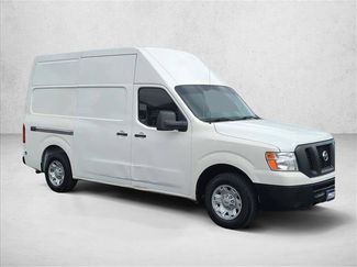 Used 2019 Nissan NV 2500 SV RWD video 3