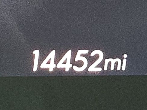 Used 2025 Buick Envista Sport Touring image 18