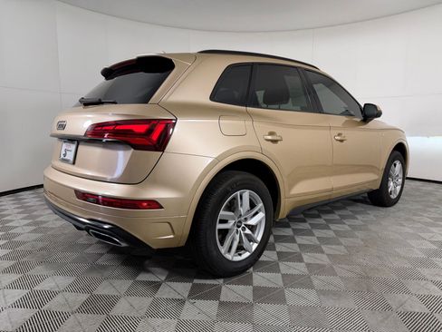 Used 2022 Audi Q5 2.0T Premium AWD/4WD image 8