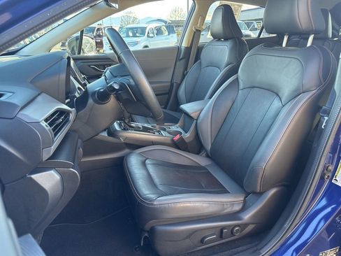 Used 2024 Subaru Crosstrek 2.5i Limited w/ Crosstrek Mirror Package image 10