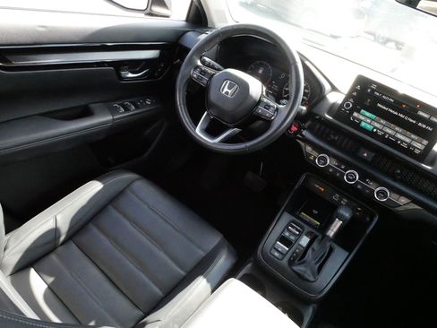 Used 2023 Honda CR-V EX-L image 9