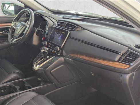 Used 2019 Honda CR-V EX-L image 23