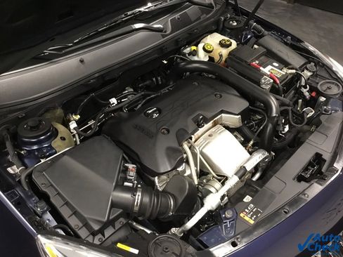 Used 2017 Buick Regal Premium w/ Driver Confidence Package #1 image 41