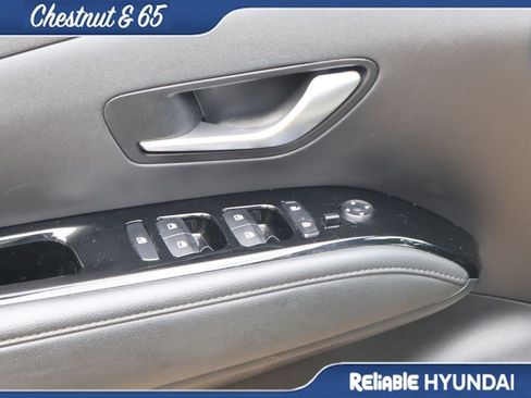 Used 2023 Hyundai Santa Cruz Limited w/ Cargo Package AWD/4WD image 21