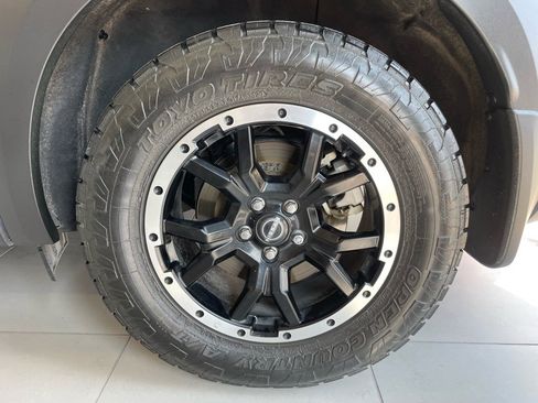 Certified 2024 Nissan Pathfinder Rock Creek image 16