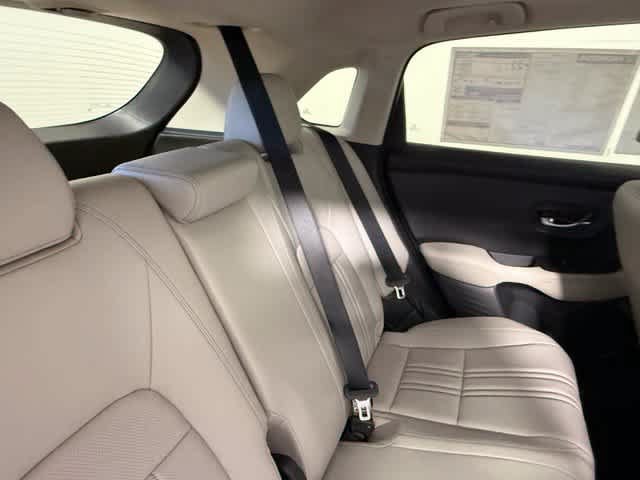 New 2027 Honda HR-V EX-L image 51
