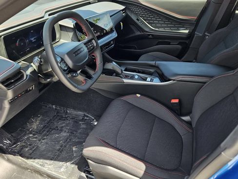 New 2026 Dodge Charger R/T w/ Blacktop Package AWD/4WD image 13