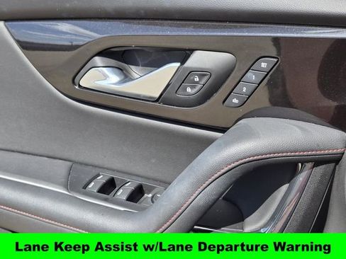 Used 2019 Chevrolet Blazer RS image 26