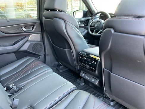 Used 2024 Acura MDX Type S image 33