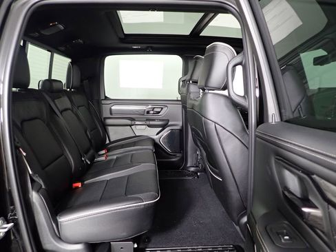 New 2026 RAM 1500 Limited AWD/4WD image 45