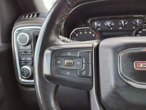 Used 2020 GMC Sierra 1500 AT4 AWD/4WD image 33