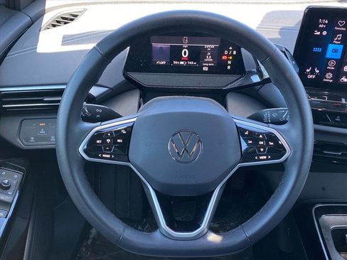 Certified 2023 Volkswagen ID.4 Pro RWD image 6