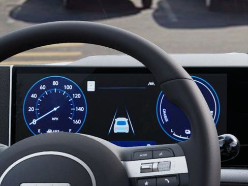 New 2025 Hyundai Sonata Limited image 14