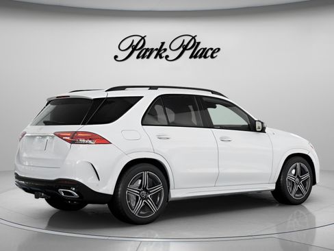New 2026 Mercedes-Benz GLE 450 4MATIC image 22