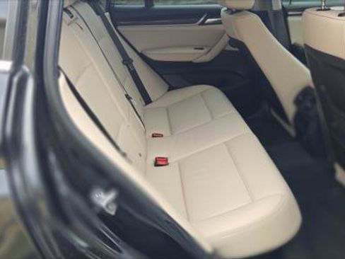 Used 2017 BMW X3 sDrive28i image 18