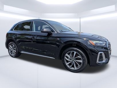 Used 2023 Audi Q5 2.0T Premium Plus w/ Premium Plus Package