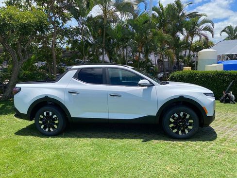 New 2026 Hyundai Santa Cruz SEL AWD/4WD image 13