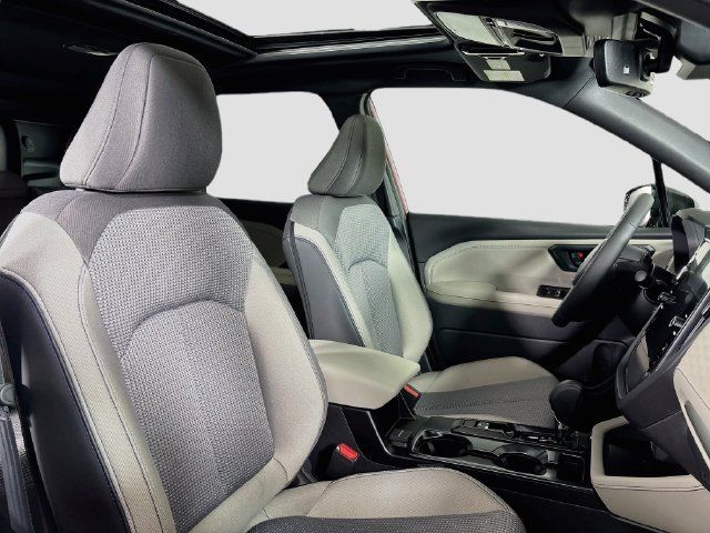 New 2026 Subaru Forester Premium AWD/4WD image 28
