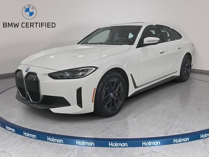 Used 2023 BMW i4 eDrive35