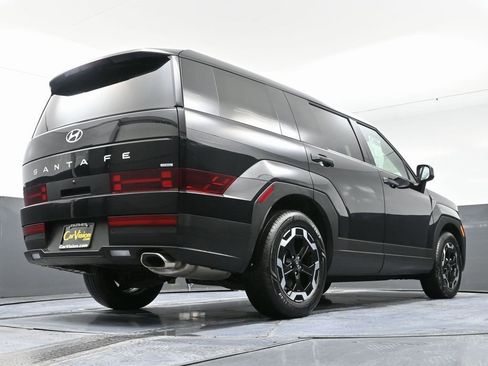 Used 2025 Hyundai Santa Fe SE image 54