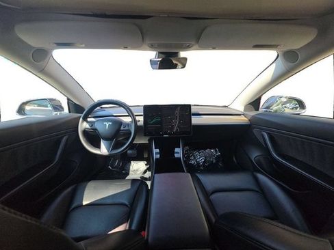 Used 2019 Tesla Model 3 Long Range AWD/4WD image 12