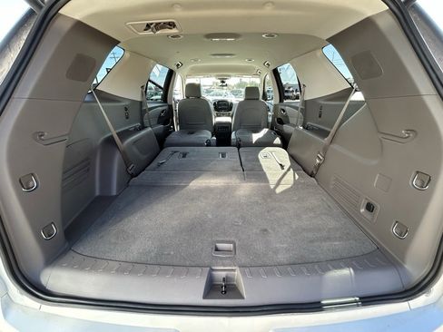 Used 2018 Chevrolet Traverse Premier w/ Driver Confidence II Package image 22