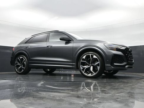 Used 2021 Audi RS Q8 AWD/4WD image 49