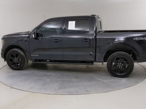 Certified 2023 Ford F150 XLT w/ Equipment Group 302A High AWD/4WD image 19