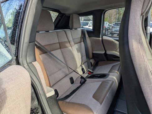 Used 2019 BMW i3 image 31
