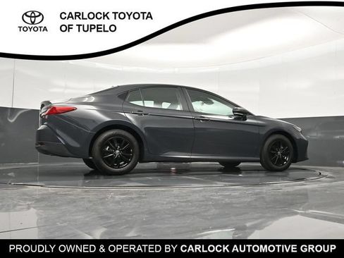 Used 2026 Toyota Camry LE FWD image 47