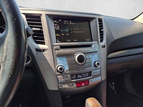 Used 2014 Subaru Outback 2.5i Limited AWD/4WD image 15