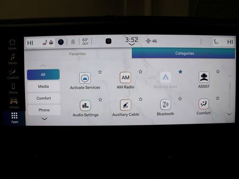 New 2026 Jeep Wrangler Sport S image 18