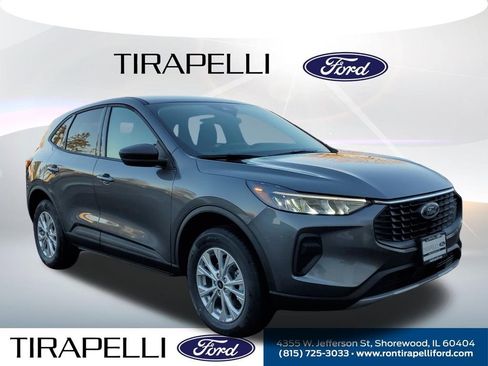 New 2026 Ford Escape Active AWD/4WD image 6
