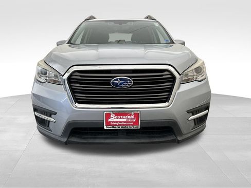 Used 2020 Subaru Ascent Premium w/ Convenience Package AWD/4WD image 9