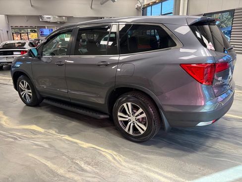 Used 2017 Honda Pilot EX-L image 38