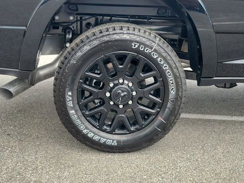 New 2026 RAM 2500 Limited AWD/4WD image 5