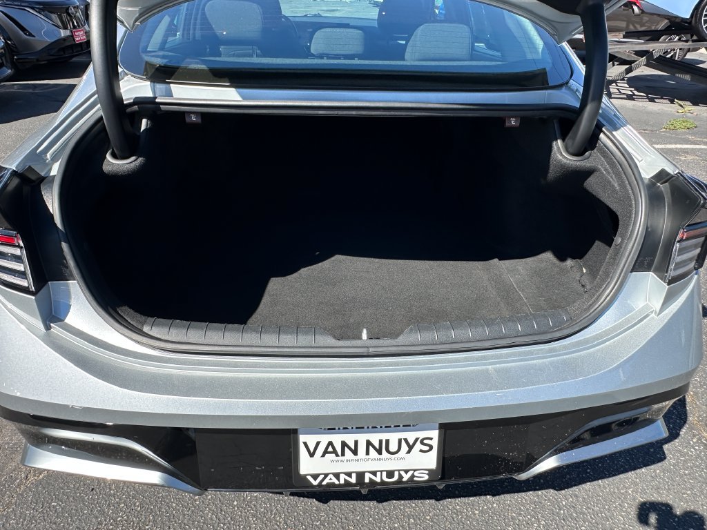 Used 2025 Hyundai Sonata SEL FWD image 20