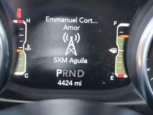 Used 2022 Jeep Wrangler Unlimited Sport AWD/4WD image 17