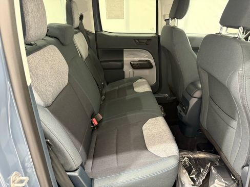 New 2026 Ford Maverick XLT w/ Equipment Group 301A image 25