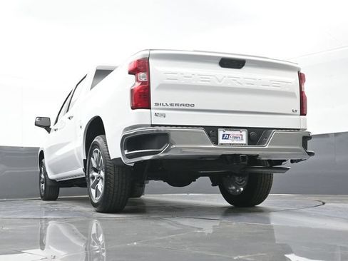 New 2026 Chevrolet Silverado 1500 LT w/ Protection Package AWD/4WD image 40