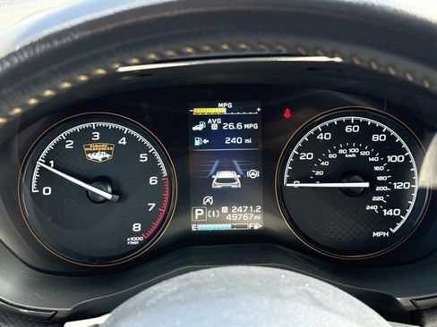 Used 2022 Subaru Forester Wilderness AWD/4WD image 28