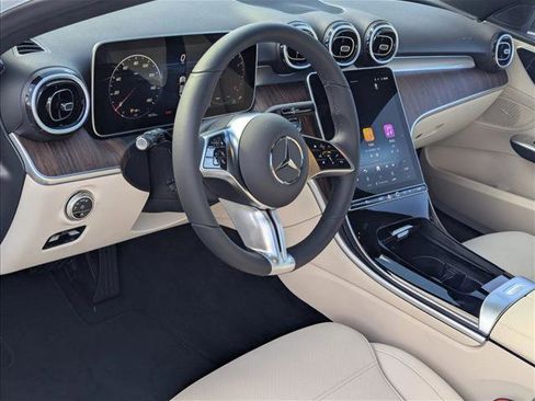 New 2026 Mercedes-Benz C 300 Sedan image 3