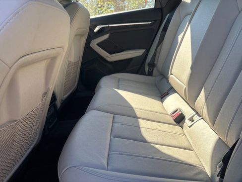 Used 2024 Audi A3 2.0T Premium image 11