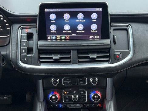 Used 2021 GMC Yukon XL SLT image 19