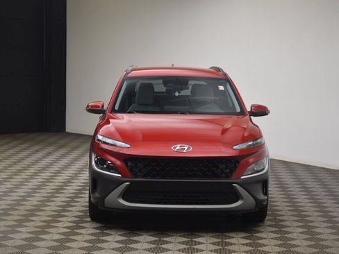 Used 2022 Hyundai Kona SEL AWD/4WD image 21