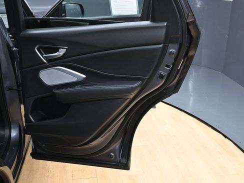 Used 2021 Acura RDX AWD w/ Technology Package image 39