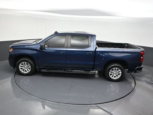 Used 2023 Chevrolet Silverado 1500 RST RWD image 16