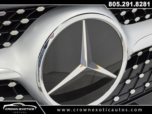 Used 2019 Mercedes-Benz SL 450 image 18