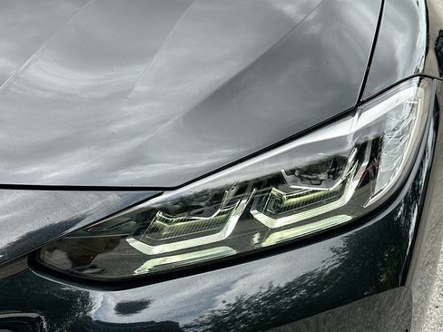 Used 2024 BMW 430i Gran Coupe w/ Convenience Package RWD image 31